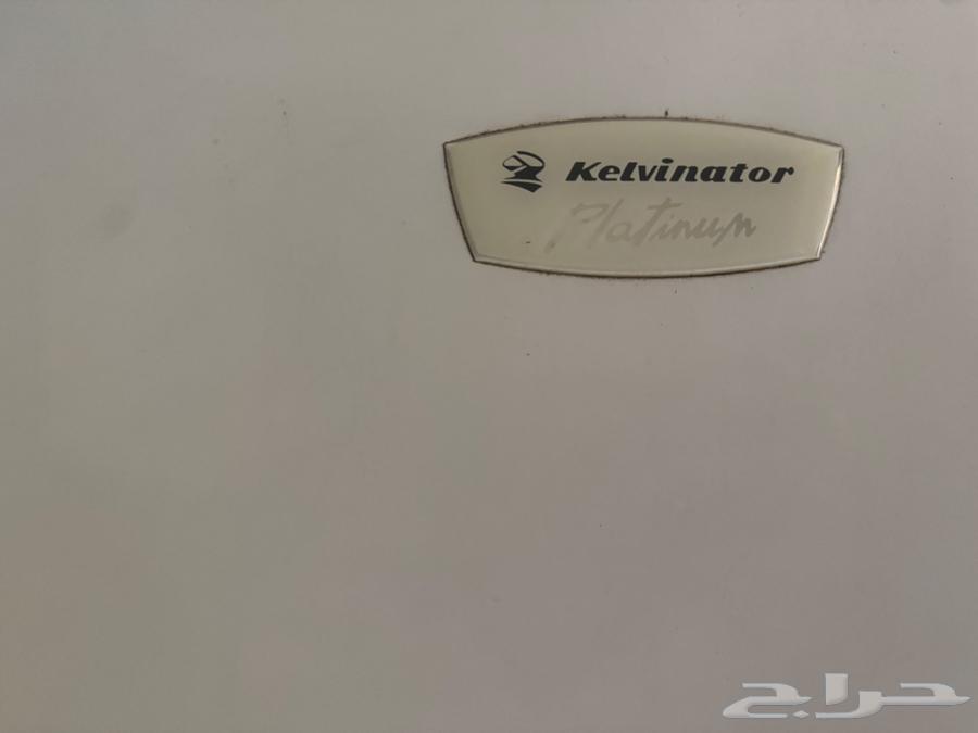 ثلاجة كيلفناتور64438645614466112