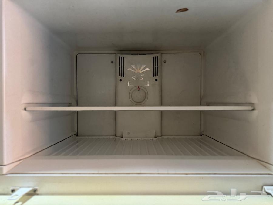 ثلاجة كيلفناتور64438645614466111