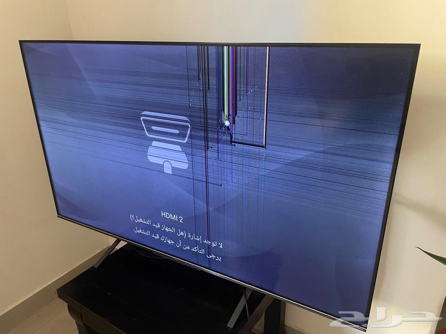 TCL broken screen64438605304194110