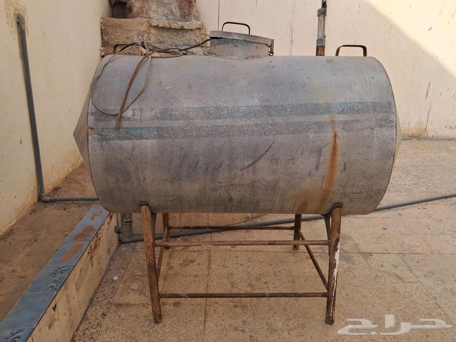 خزان حديد تنكى 199864438726572931113
