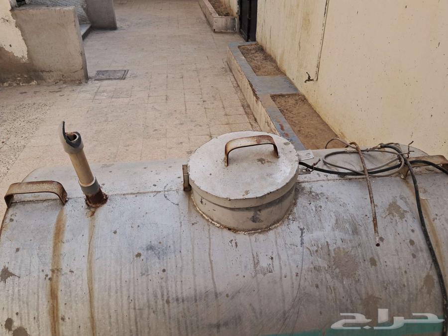 خزان حديد تنكى 199864438726572931114