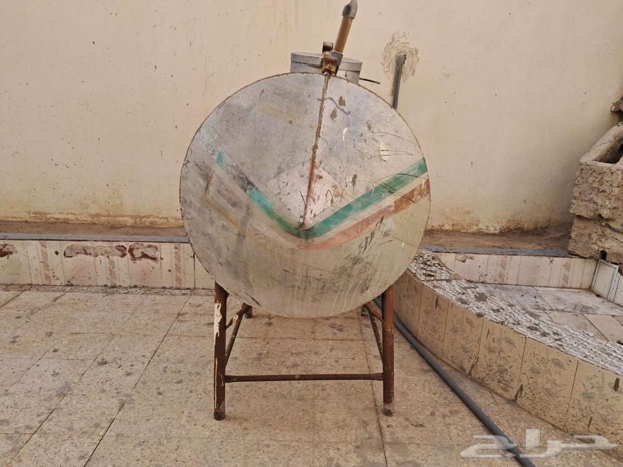 خزان حديد تنكى 199864438726572931112