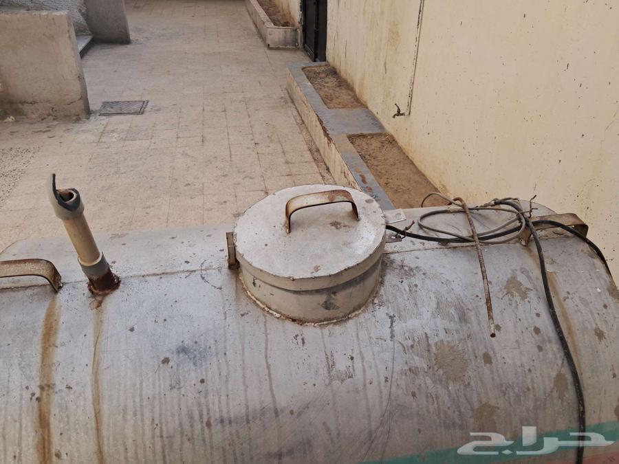 خزان حديد تنكى 199864438726572931110