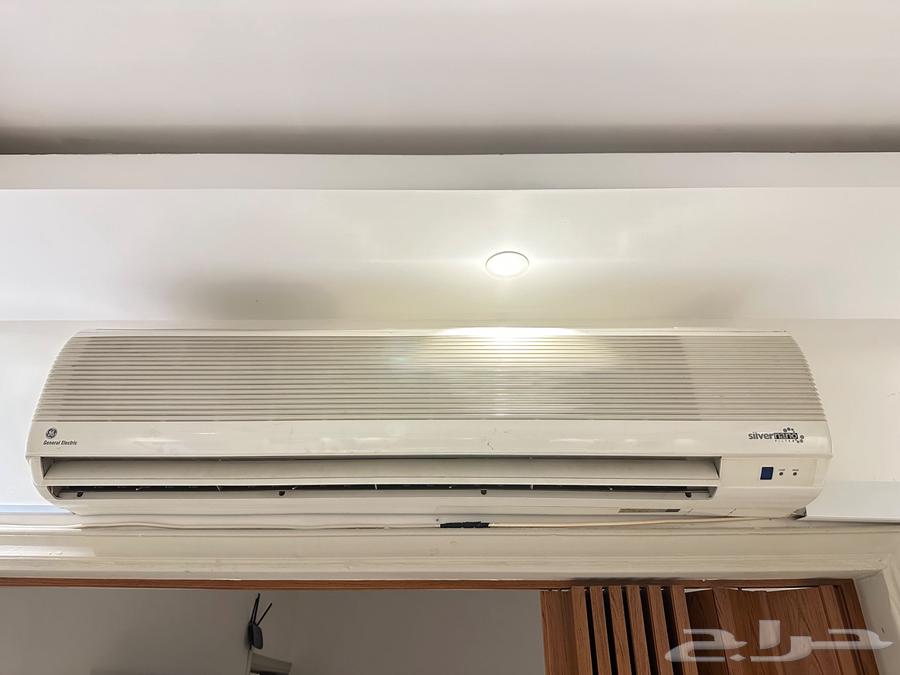 مكيف جينرال الكتريك64438968880770111