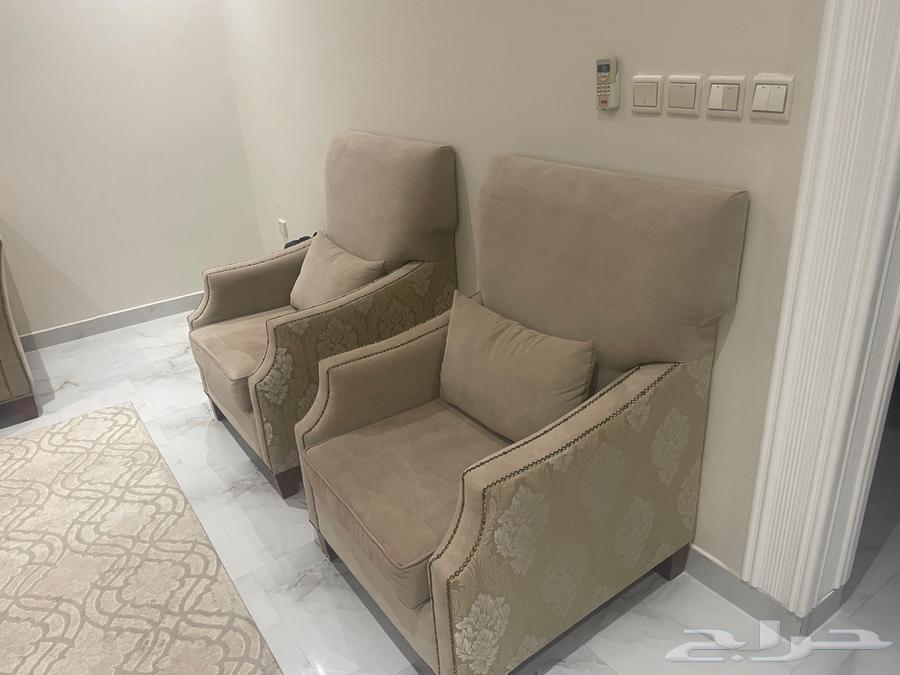 كنب عشر اشخاص للبيع64439514102401112