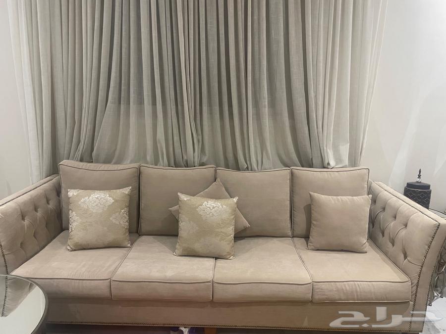 كنب عشر اشخاص للبيع64439514102401111