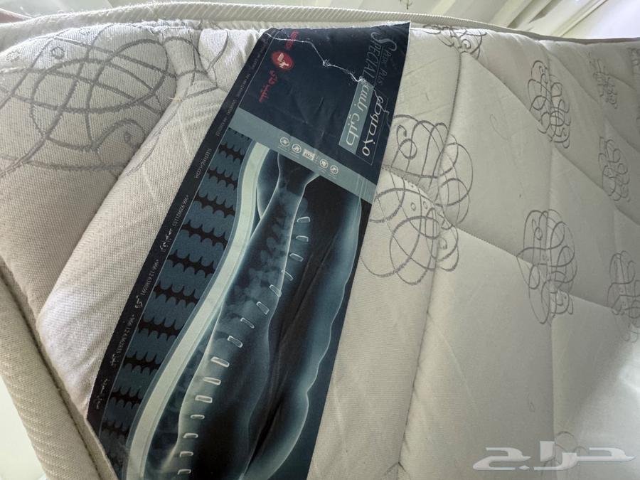 مرتبة سرير طبية64439541687426111