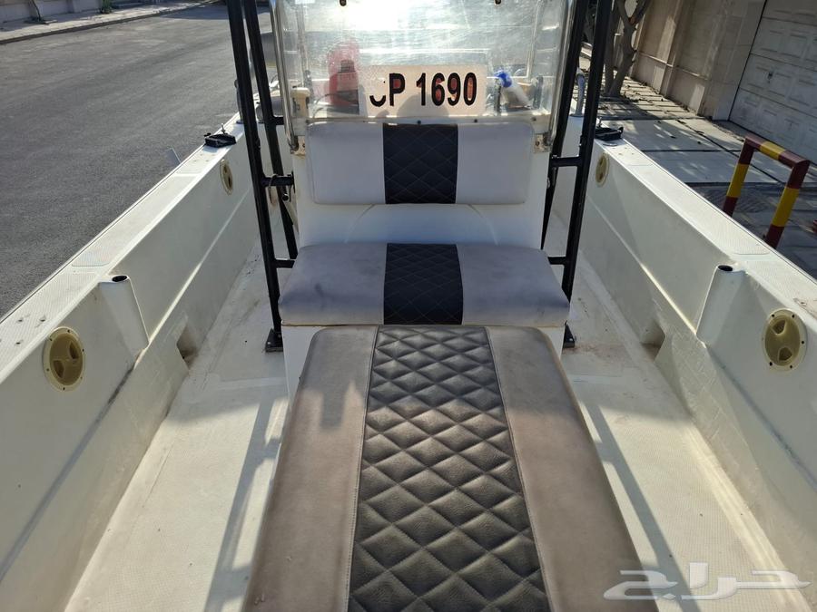 للبيع قارب بركودا 28 قدم64439514162945112