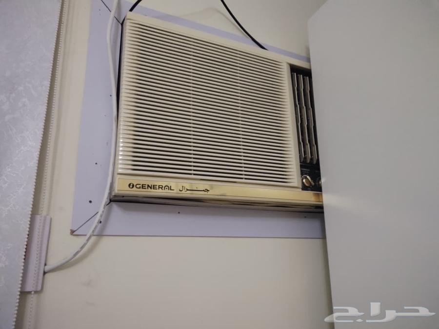 مكيف جينرال شغال للبيع64439747061762111