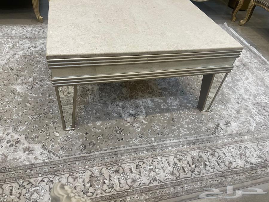 للبيع طقم طاولات فخمة64439932693251110