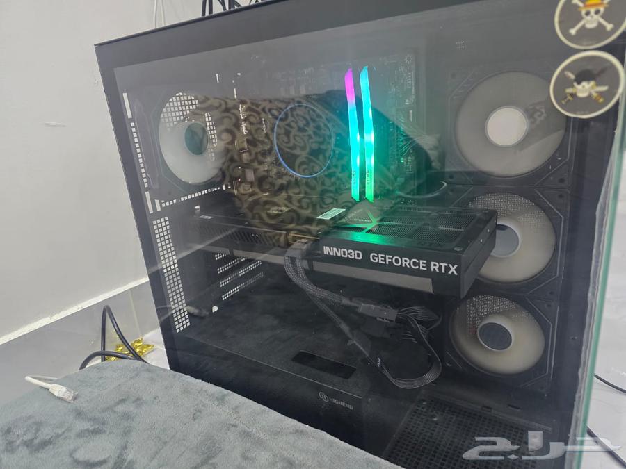 بي سي تشغيل جودة 4k السعر 6500 وقابل للتفاوض64437733463169114