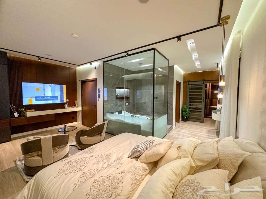 Luxurious villa for daily rent in Abha64142377659138112