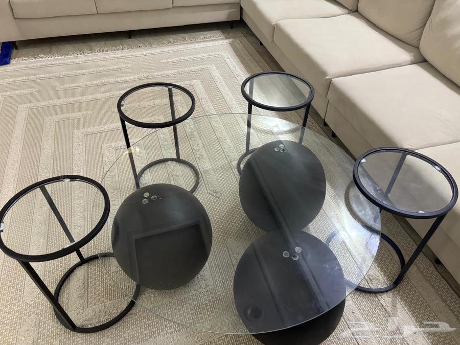 طاولة للبيع64441035700609110