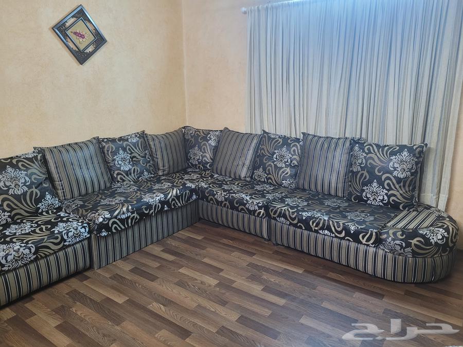 كنب للمجلس كاامل وخفيف الوزن64423944401795110