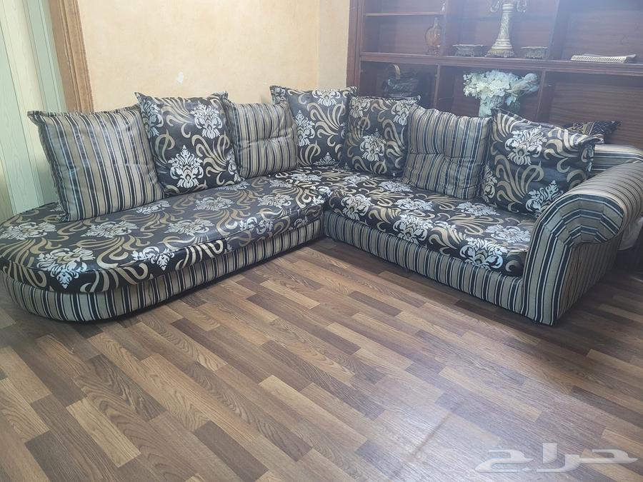 كنب للمجلس كاامل وخفيف الوزن64423944401795111