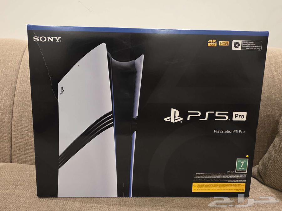 PlayStation 5 Pro ps5 pro64441911006594110