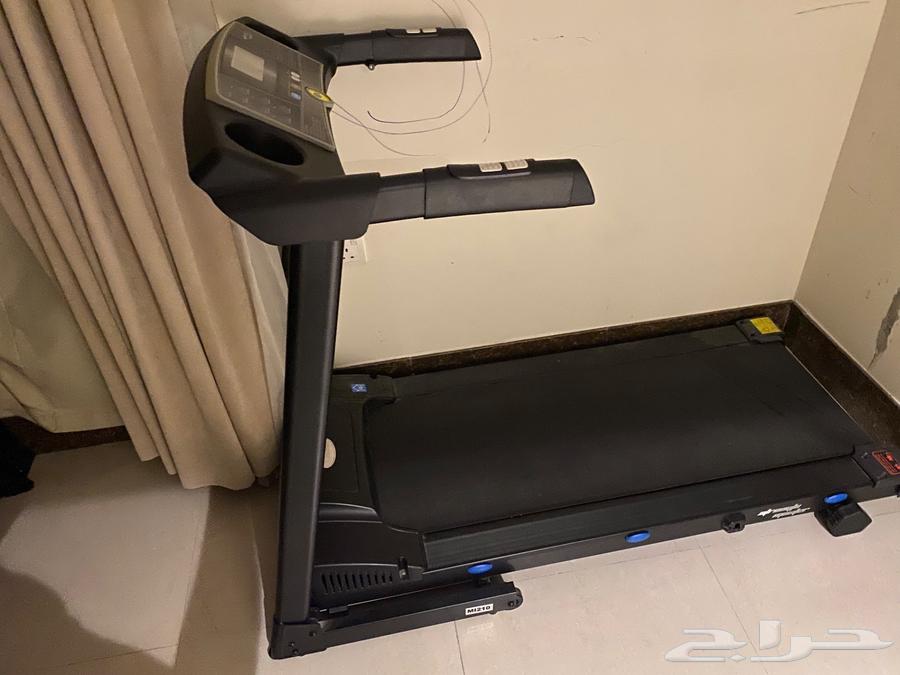 Treadmill and Cycle Machine64442583690881110