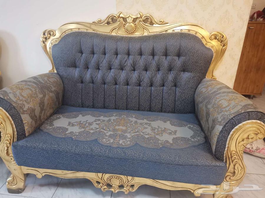 Semi-new sofa64442638094466110