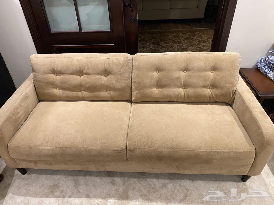 كنب صوفا قطعتين64434346133377110