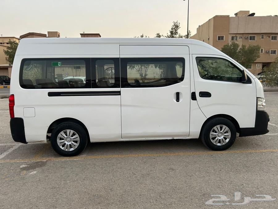 للبيع باص أورفان ركاب 2020 ديزل64593692979074110