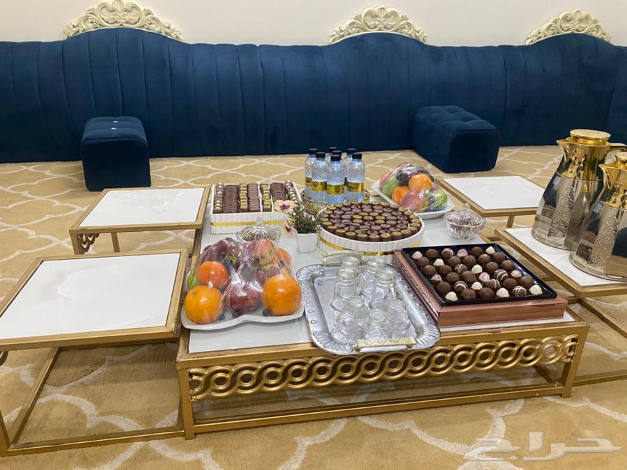 طاوله قهوه 80 ريال64434646895233110