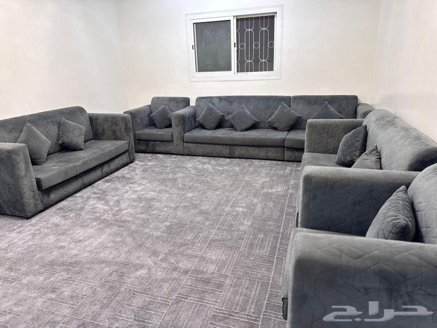 كنب للبيع64434660506369111