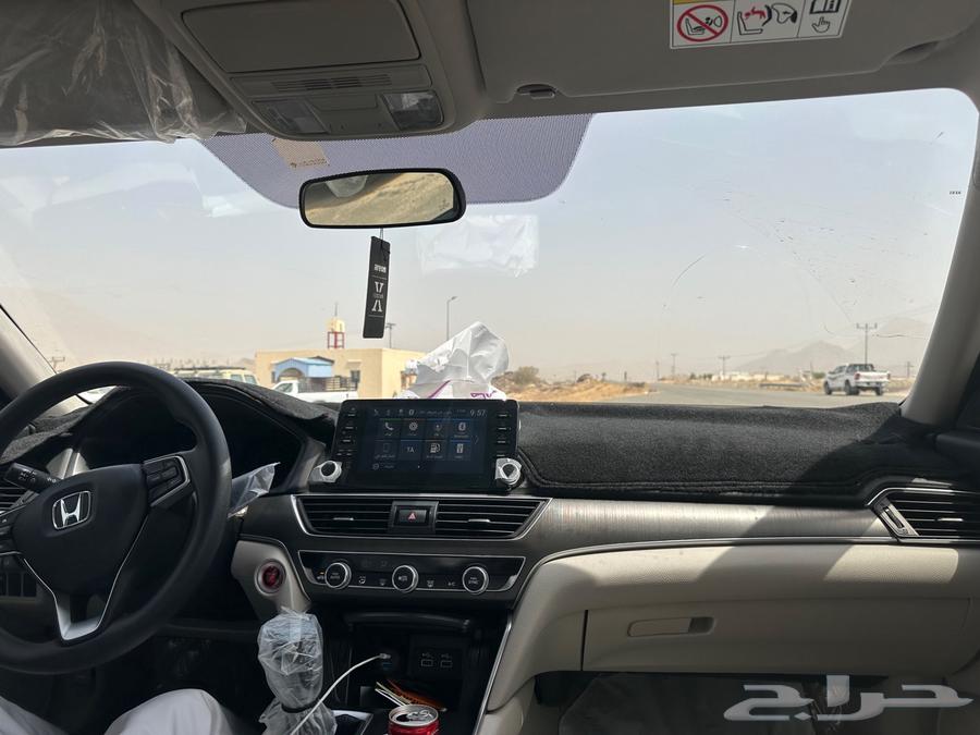 هوندا اكورد 2022 استاندر64593888319490114