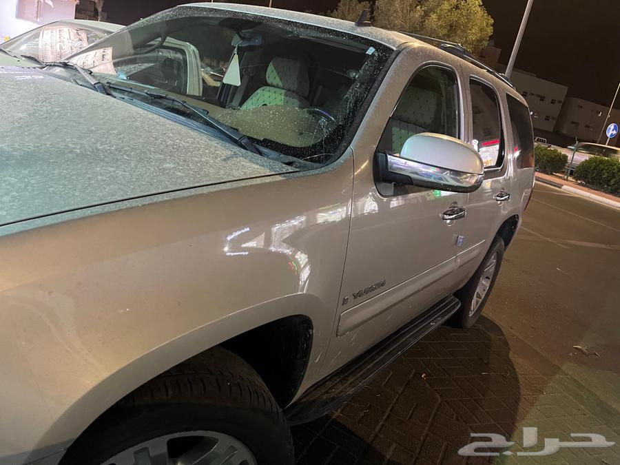 For sale Yukon SLT model 200764594899066625110