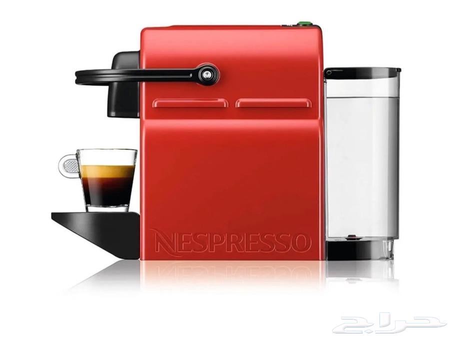 جهاز قهوة نسبريسو الة قهوة64440056456705110