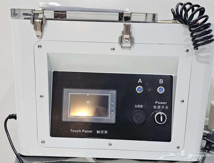 مشروع مربح وجاهز لأصحاب محلات الجوالات دخل مضمون64440642633218111