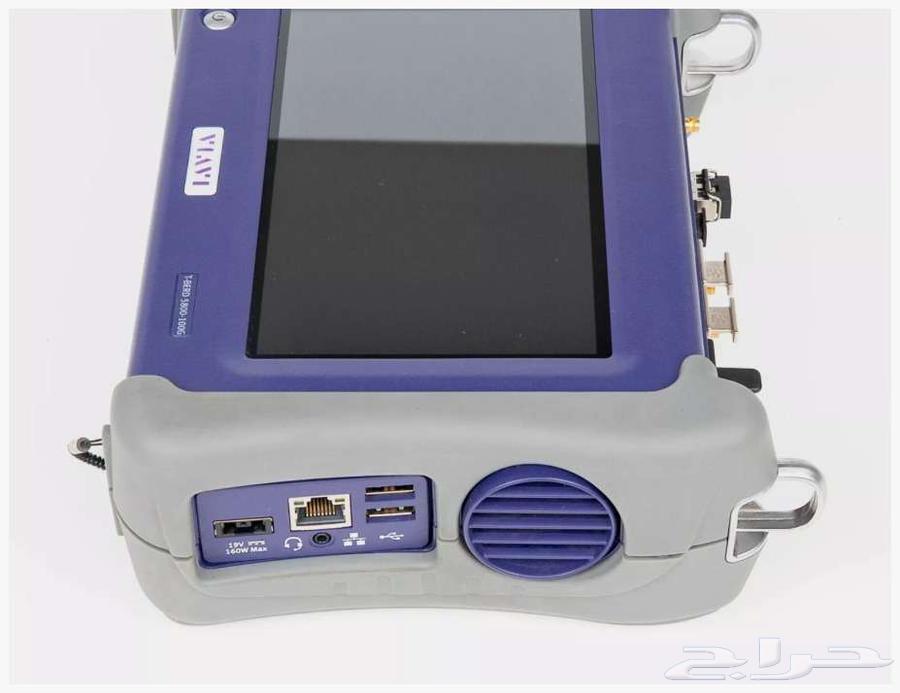 للبيع جهاز Viavi T BERD  MTS - 5800 - 100G64442392250242112