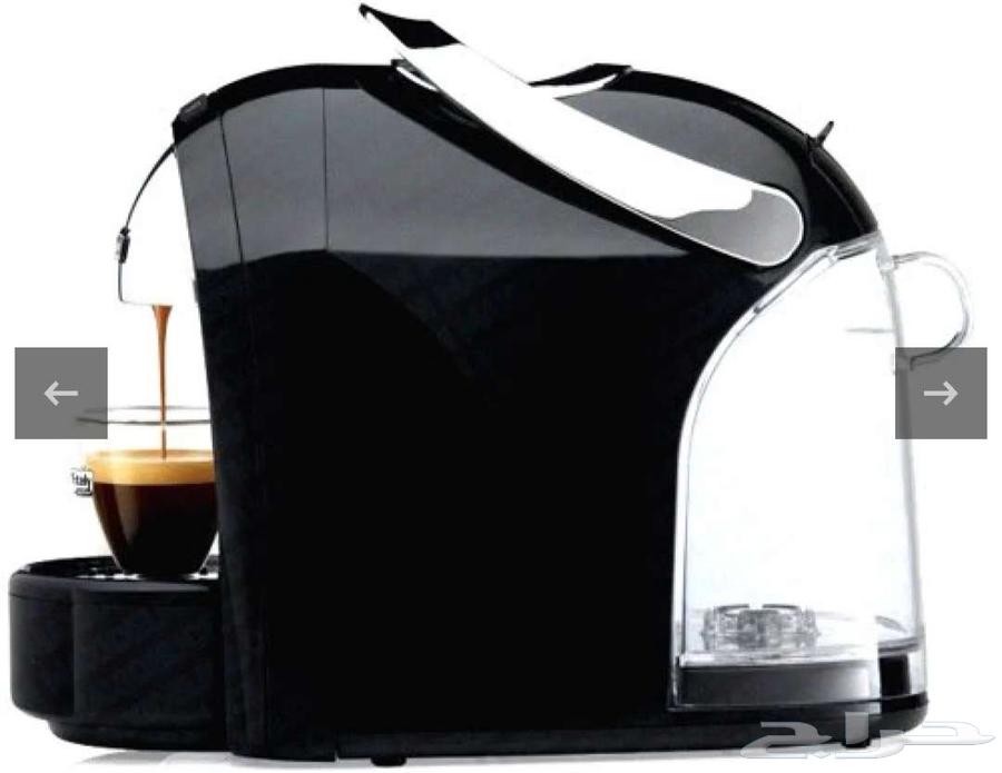 Semi-new coffee machine64442021137922111