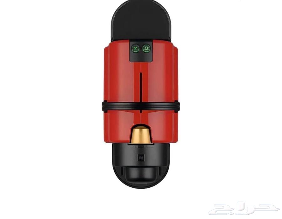 جهاز قهوة نسبريسو الة قهوة64440056456705112