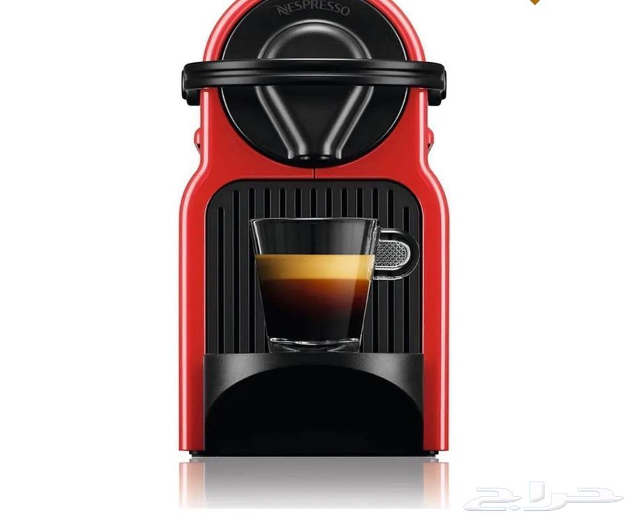 جهاز قهوة نسبريسو الة قهوة64440056456705113