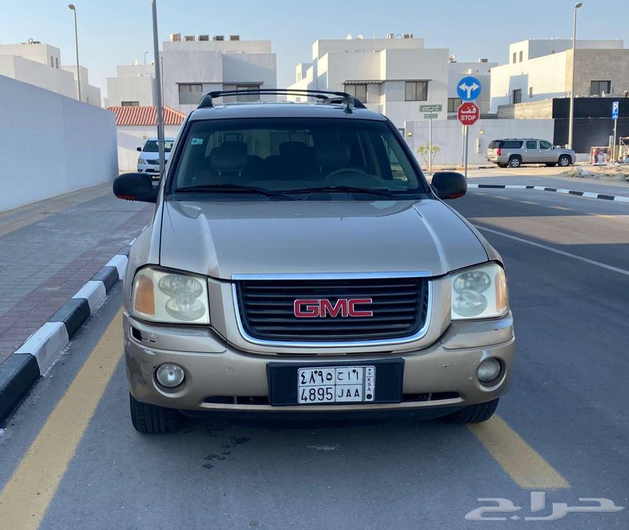 جمس انفوي XL للبيع 200464598609841409110