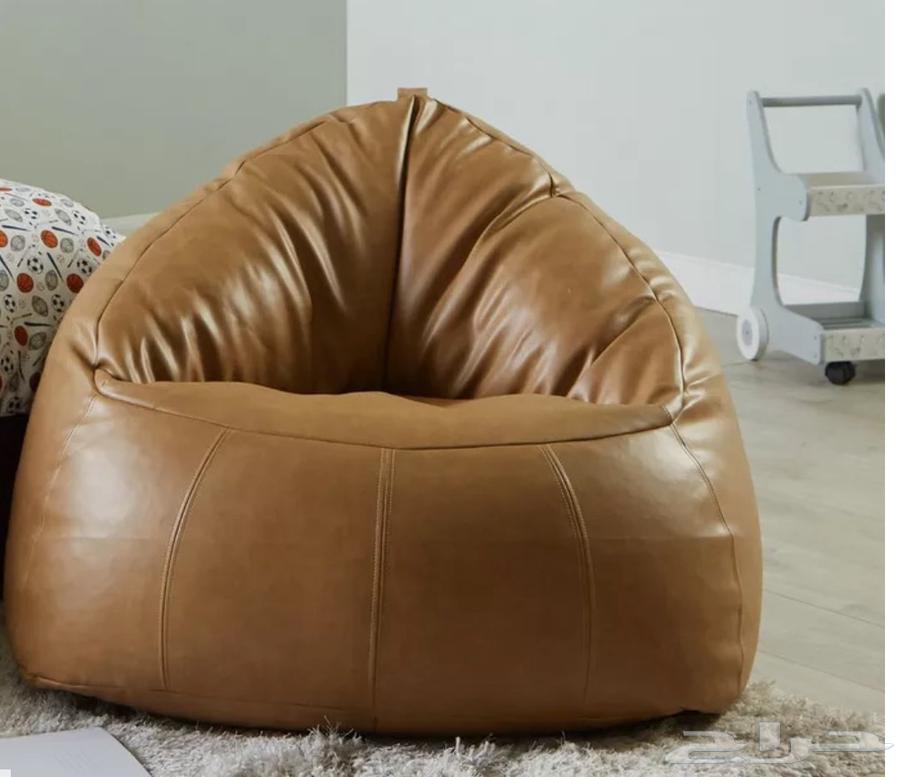 بين باج كنب جلد64434346082050111