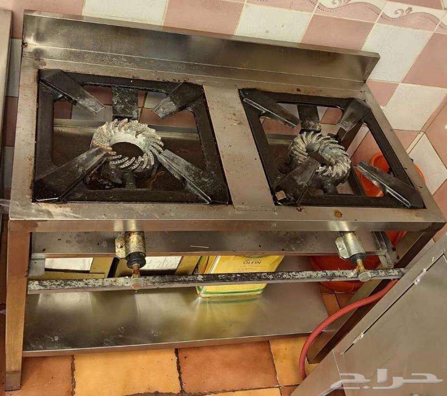 اغراض مطعم للبيع64437059011842114