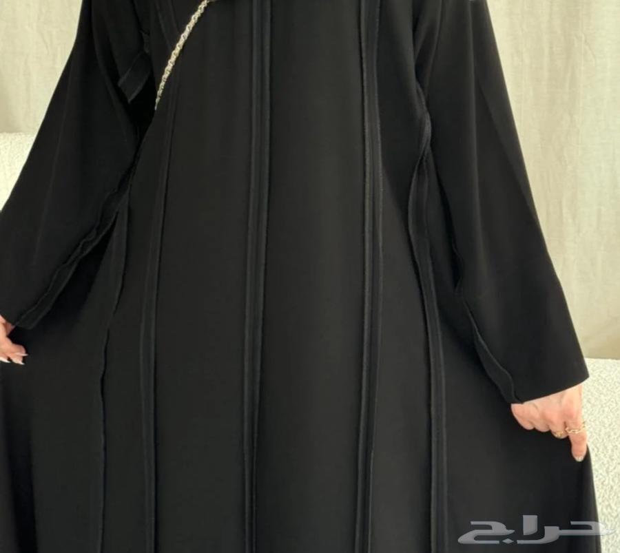 Black Abaya64441158396801111