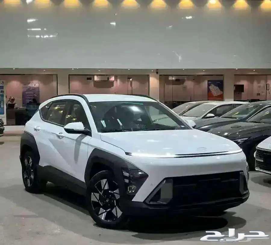 هيونداي كونا64595857890689110