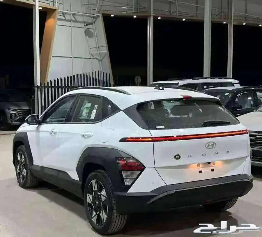 هيونداي كونا64595857890689111