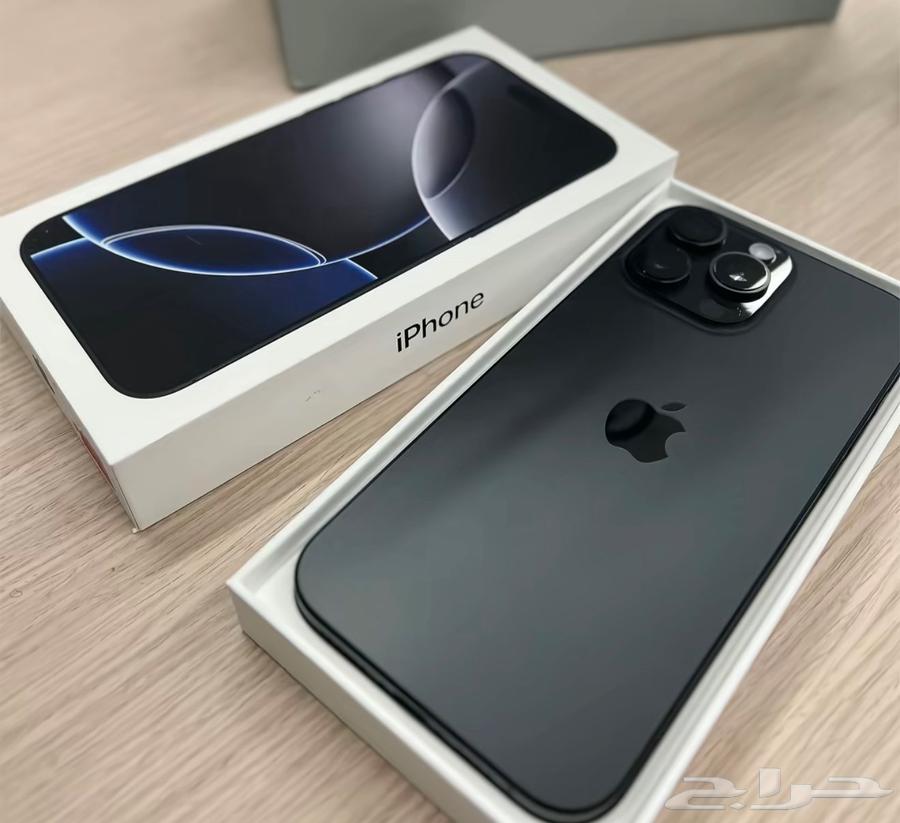 iPhone 16 Pro Max.64442830145795110