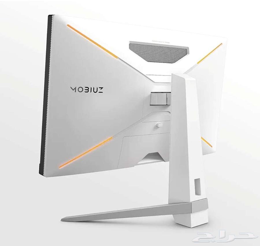 BENQ EX2710U شاشة بينكيو 4K 27 بوصة الاحساء شاشة العاب قيمنق64437746757505112