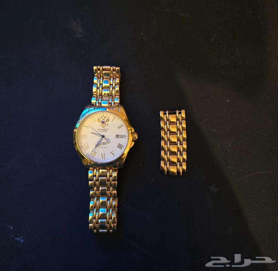 ساعه بوتين الروسيه64442665347714110