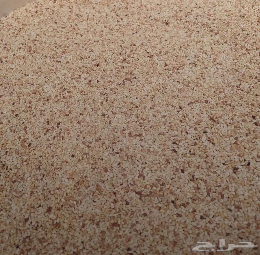 Clean Sesame 280 Tons64438686052995113