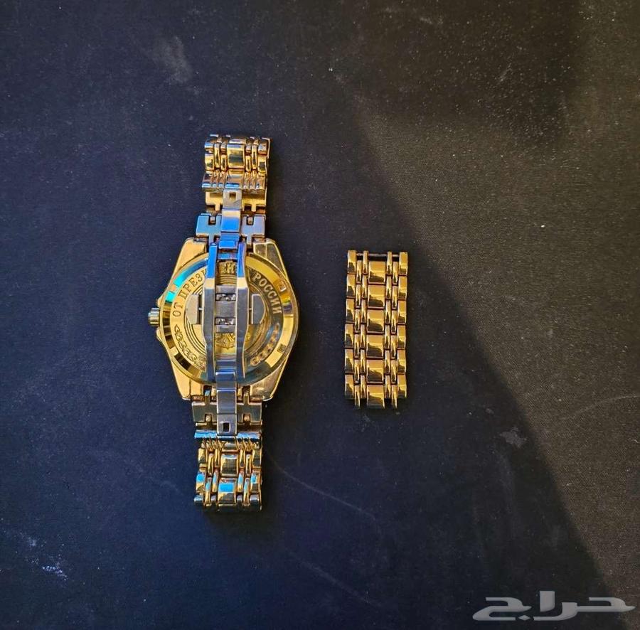 ساعه بوتين الروسيه64442665347714111