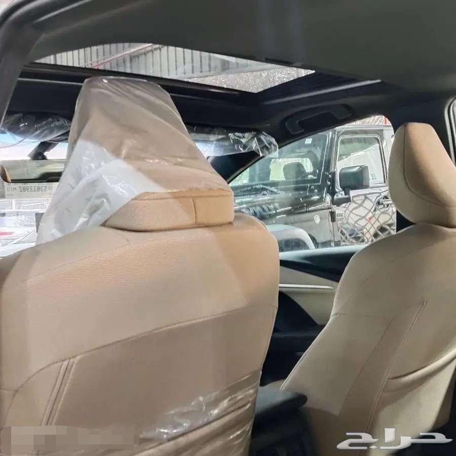 كامرى E بلس هايبرد ابيض 202564596240855809112