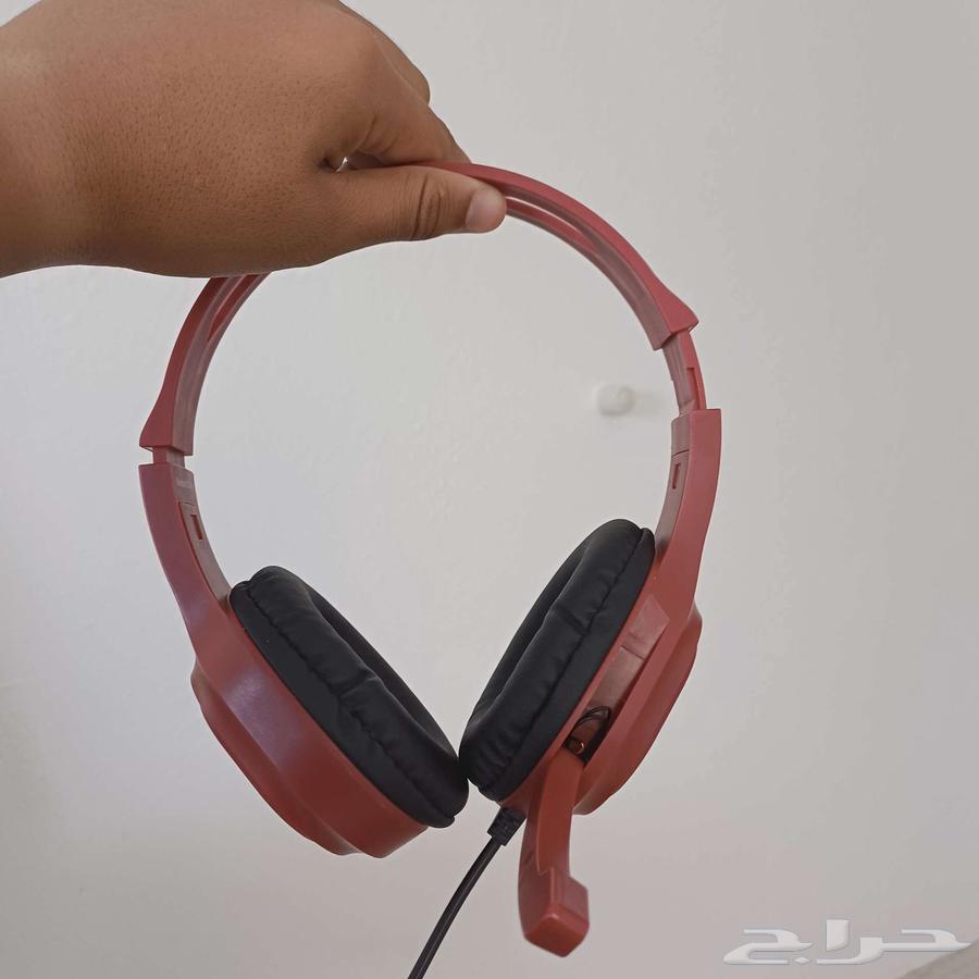 سماعة ASA للبيع ماقد لبستها ولا استخدمتها64437342144642112