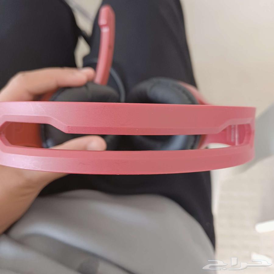 سماعة ASA للبيع ماقد لبستها ولا استخدمتها64437342144642110