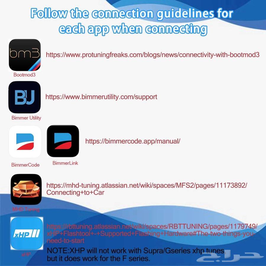 BM3 WiFi Adapter64598425547651112