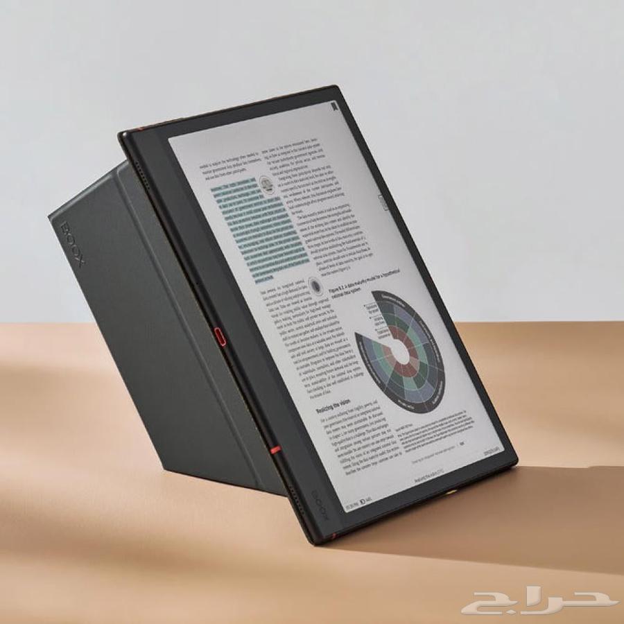 Boox Note Air4 C E-Ink Device64438699825922113